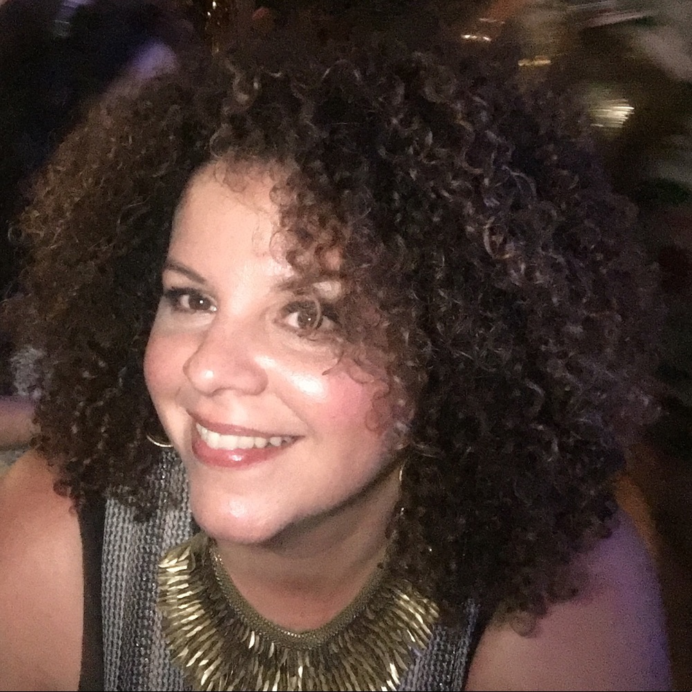 Meet your Posher, Maite